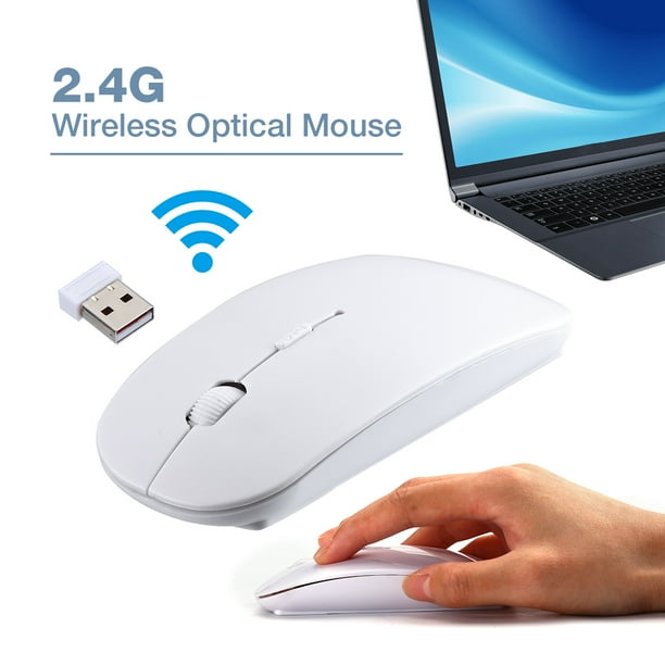Yellow/Black SANOXY 2.4GHz Wireless Optical Mouse for Computer PC Laptop with Wireless Nano-Receiver Yellow/Black SANOXY 2.4GHz Wireless Optical Mouse for Computer PC Laptop with Wireless Nano-Receiver